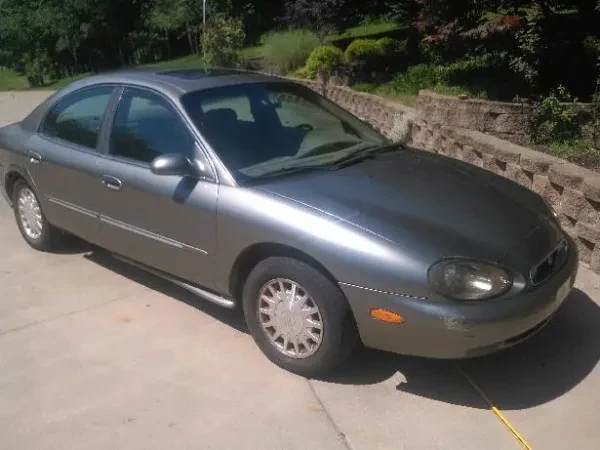 Junk Cars For Cash - Youngstown - photo 3