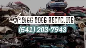 Bigg Dogg Recycling - Junk Car Buyer, Scrap Car Buyers, Local Junk Car Buyers, Junk Vehicle Buyers, Private Junk Car Buyers
