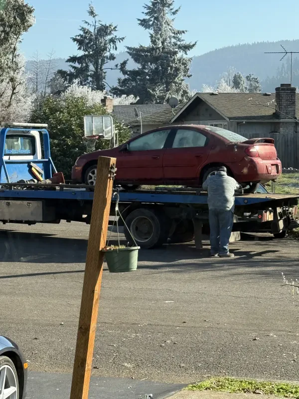 Bigg Dogg Recycling - Junk Car Buyer, Scrap Car Buyers, Local Junk Car Buyers, Junk Vehicle Buyers, Private Junk Car Buyers - photo 3