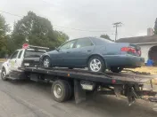 Junk Car Boys Cash for Cars Portland