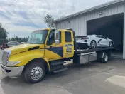 Gama Towing Transportation