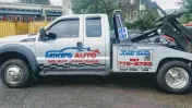 Mike's Auto Towing and sales- Cash For Junk