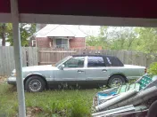 Miller Salvage