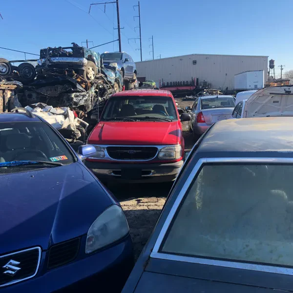 CASH 4 JUNK CARS AND TRUCKS - photo 3