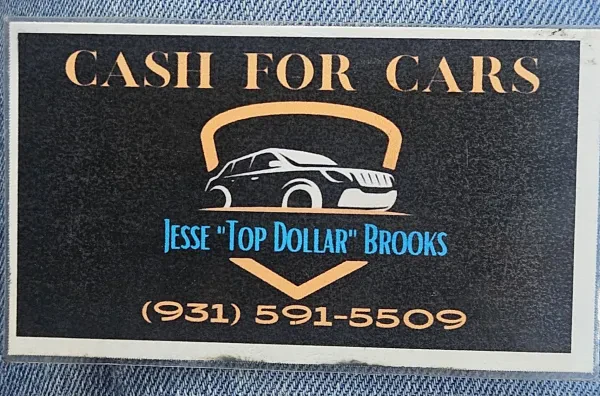 Junk car buyer $ top dollar - photo 2