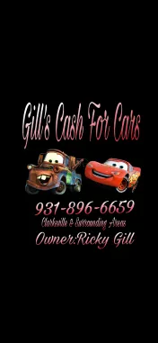 Gills cash for cars