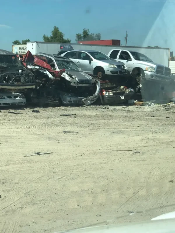 C'S Cash 4 Junk Cars - photo 2