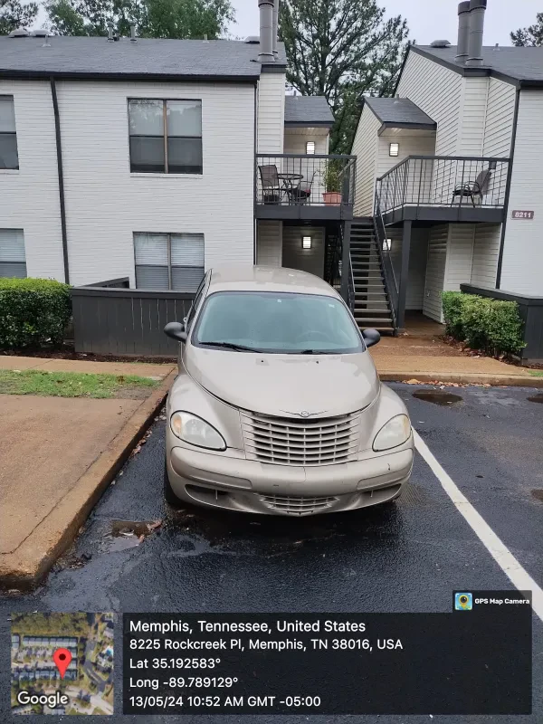 Memphis junk car buyers - photo 3
