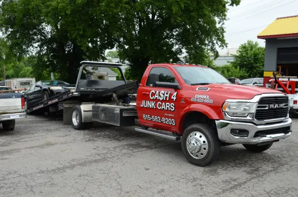Cash 4 Junk Cars 615 - photo 2