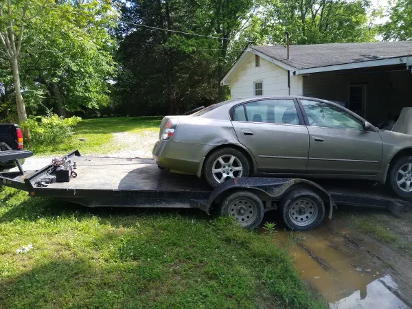 Robert's Cash 4 junk Vehicles - photo 2