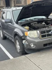 Cash for Junk Cars Trucks Vans SUVs