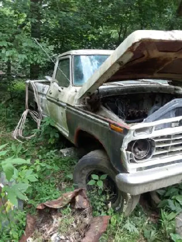 Cash for Junk Cars Trucks Vans SUVs - photo 3