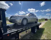 SAN ANTONIO vehicle junk buyer