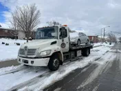 State Towing & Transport