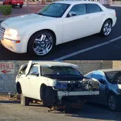 Utah Auto Wrecking of St. George