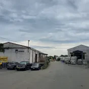 Gerdau Metals Recycling - Charlottesville