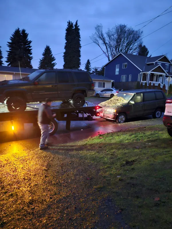 Cash For Cars-Free Junk Cars Removal - photo 2