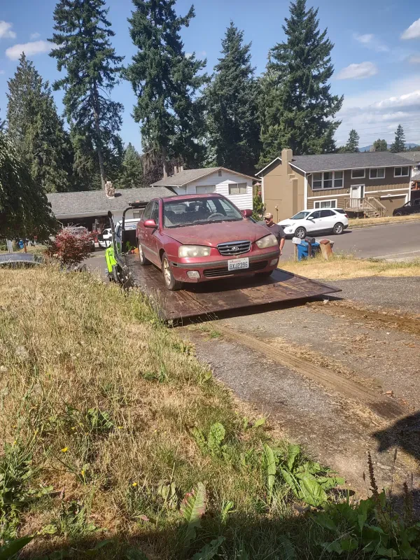 Junkthatcar - photo 3