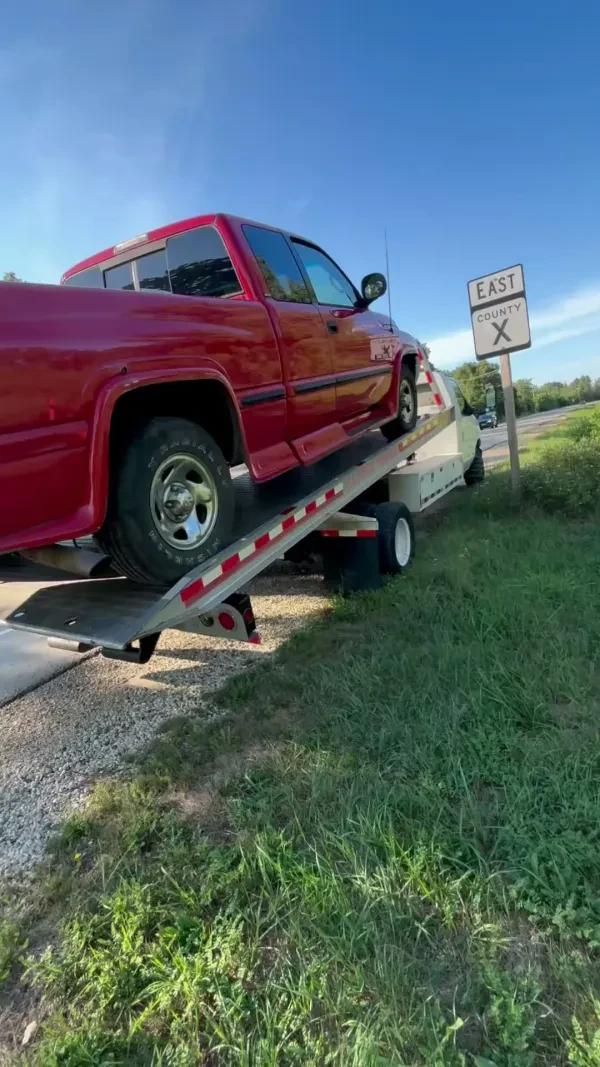 Recycled Autos and Towing - photo 2
