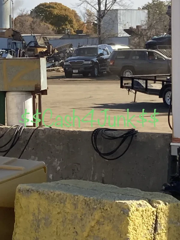 Recycled Autos and Towing - photo 3