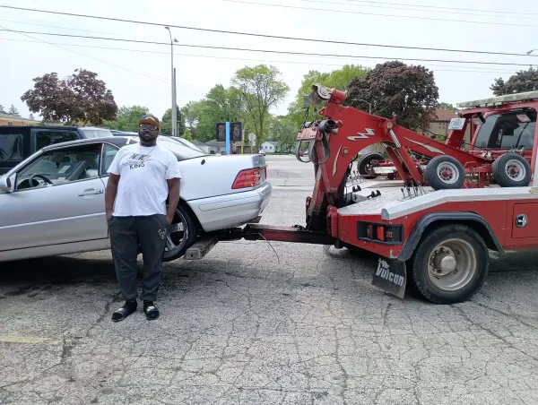 Cash For Junk Cars LLC - photo 2