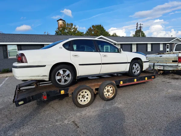 We Buy Junk Cars Winston Salem - photo 2