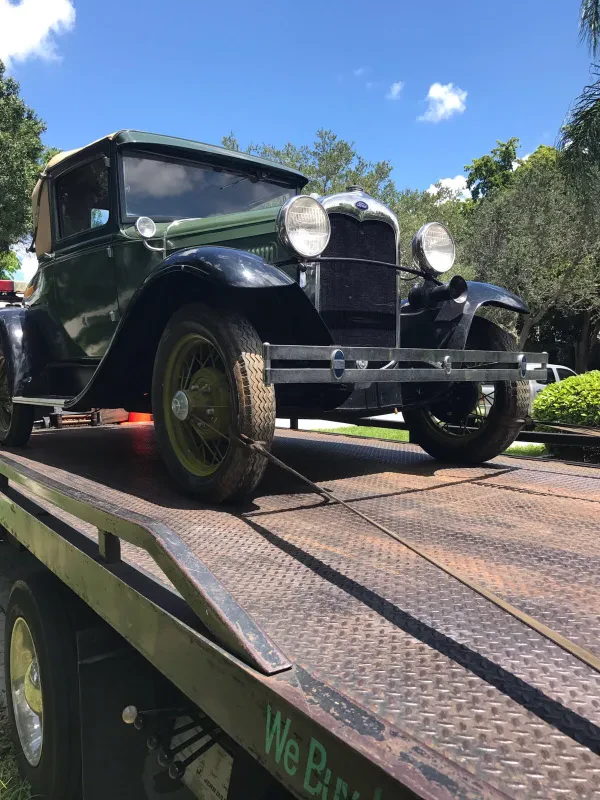 24/7 Miami Towing-Cash For Junk Old Cars Miami - photo 4