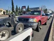 Iceberg Auto Transport