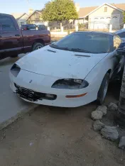 Junk Cars