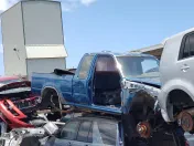 Leeward Auto Recycling Inc