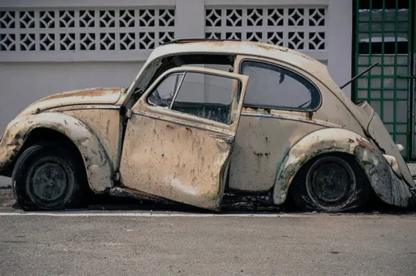 Circle City Junk Cars - photo 2