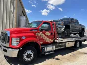 ABQ Wreckers