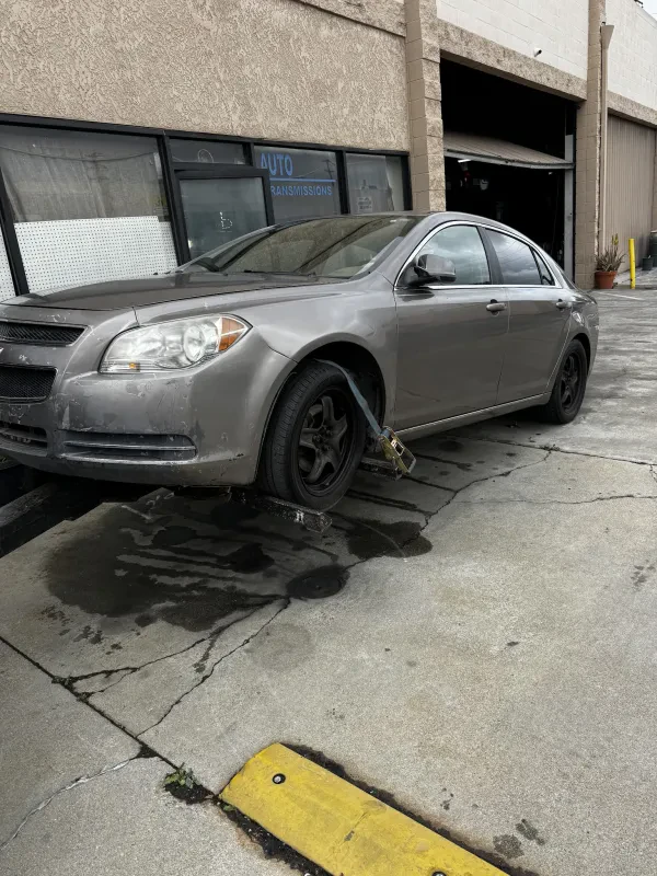 So Cal Junk Car pick up and removal - photo 2