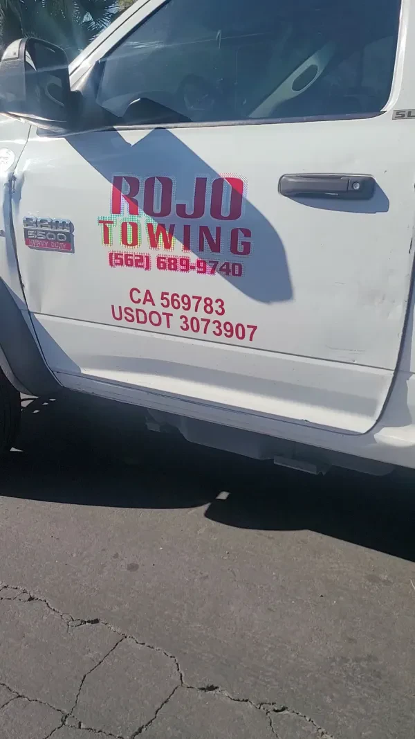 ROJO AUTO JUNK CARS/CASH FOR CARS - photo 2
