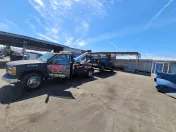Chato Junk Cars