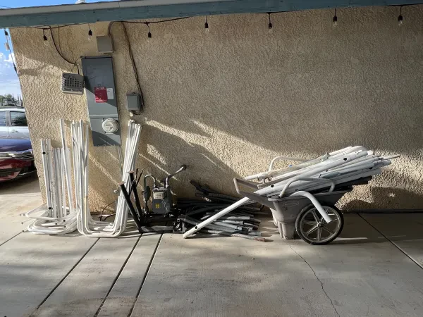 Inland empire scrap metal recycling - photo 2