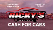 Ricky's Auto - Cash for Cars