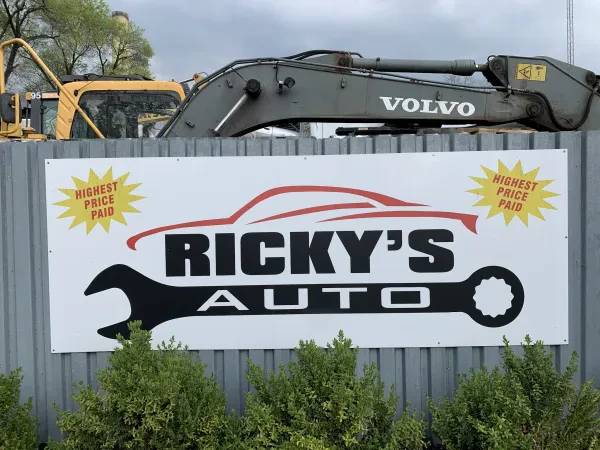 Ricky's Auto - Cash for Cars - photo 3