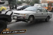 All Star Junk Cars
