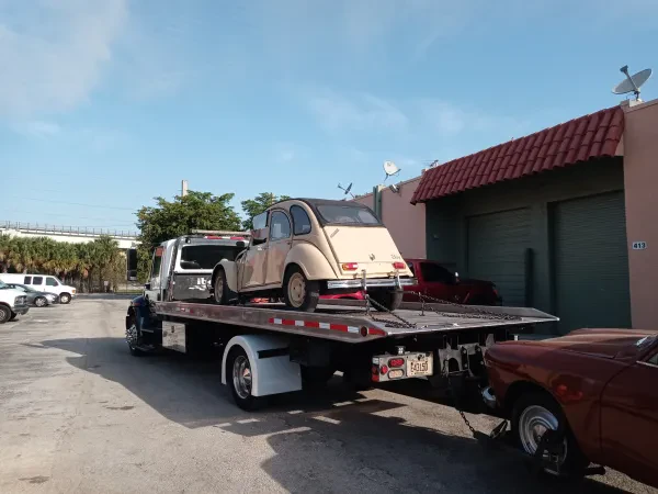RB Towing Junk Cars - photo 3