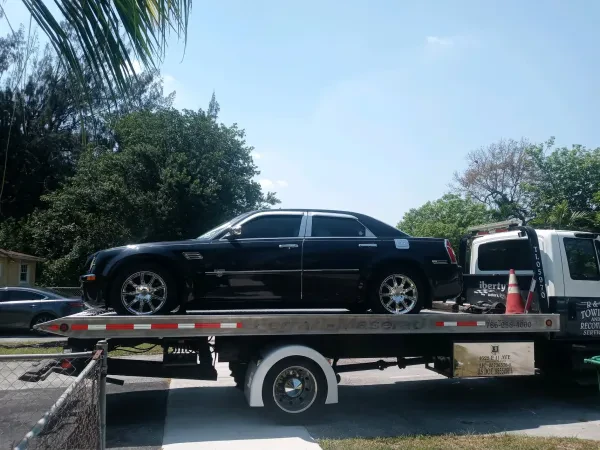 RB Towing Junk Cars - photo 4