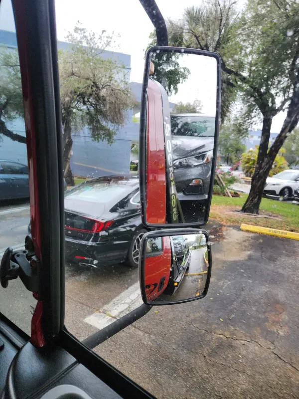 FLASH TOWING CORP. - photo 2