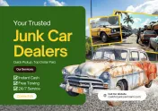 Cash For Junk Car Miami