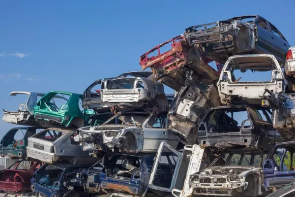Cash For Junk Car Miami - photo 3