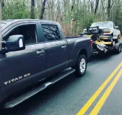Titan Towing Cash For Junk Cars