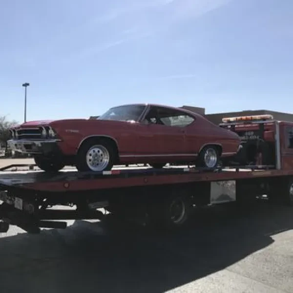 Best Junk Car Pickup Queens - photo 3