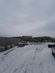 Greble U-Pull-It