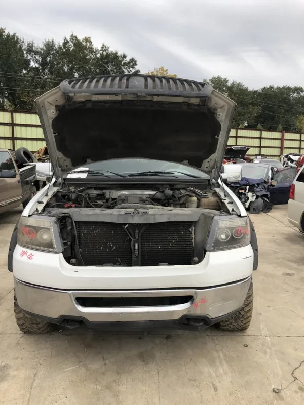 LIC Junk Car Removal - photo 3