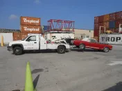 A to Z Towing & Junk Cars