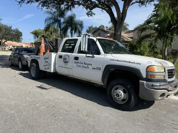 Junk Car Buyers Palm Beach - photo 3
